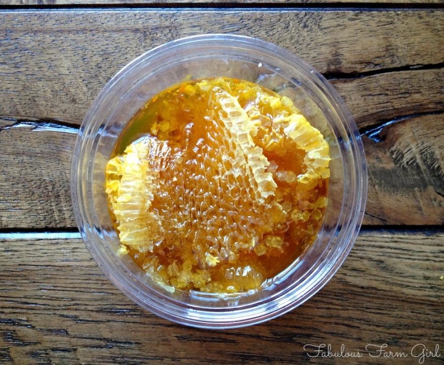  Raw Honeycomb Queensborough Bella Vista AR